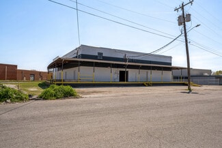 More details for 1212 Peeples St, Chattanooga, TN - Industrial for Sale