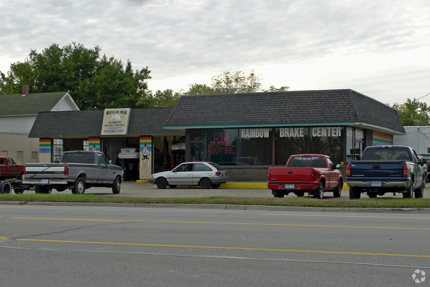 3850 28th St SW, Grandville, MI à vendre - Photo principale - Image 1 de 3