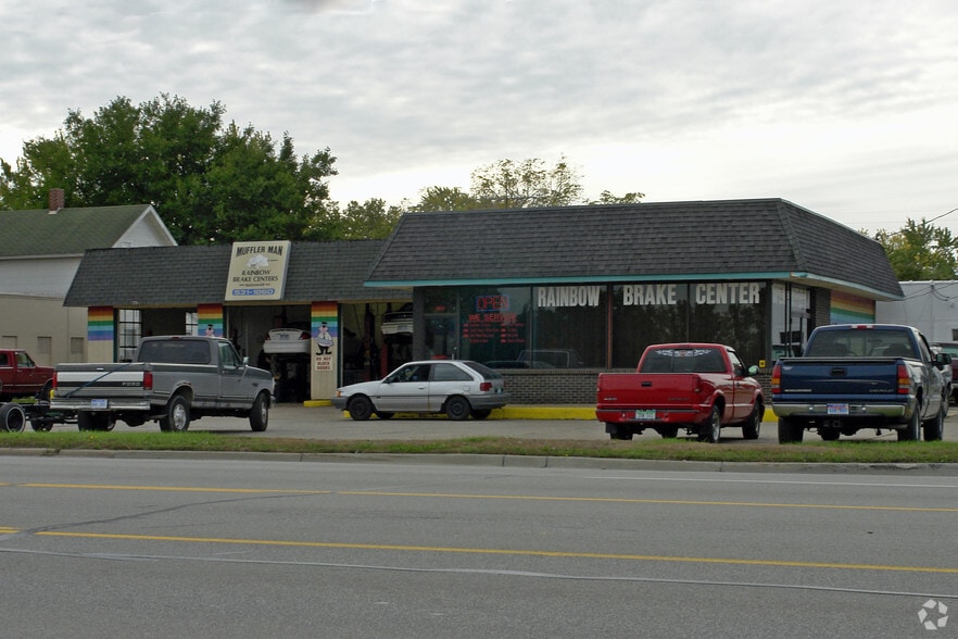 3850 28th St SW, Grandville, MI for sale - Primary Photo - Image 1 of 3