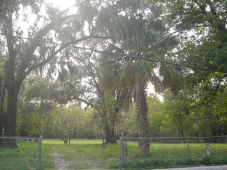 Plus de détails pour 6336 Park St, Jacksonville, FL - Terrain à vendre