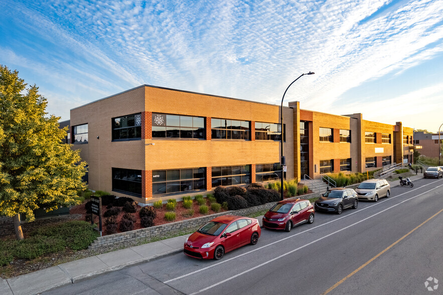 4500-4520 Rue Molson, Montréal, QC à louer - Photo principale - Image 1 de 4