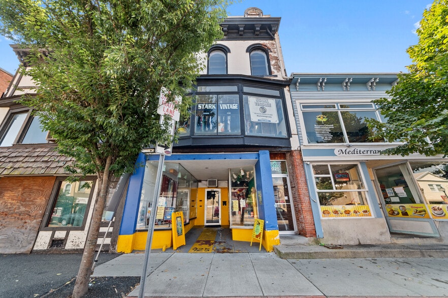 925 South St, Peekskill, NY for sale - Building Photo - Image 3 of 31