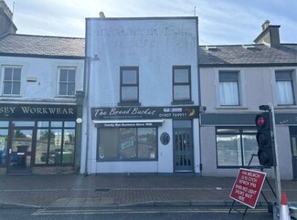 More details for 3 Church Ter, Holyhead - Retail for Sale