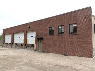Plus de détails pour 1041-1051 E Garfield Avenue, Decatur, IL – Industriel à vendre, Decatur, IL