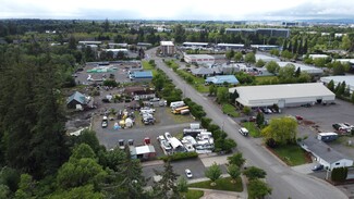 Plus de détails pour 8000 NE Cherry Dr, Hillsboro, OR - Terrain à vendre