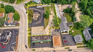 More details for 6 N 9th St, St Charles, IL - Retail for Sale