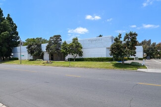 More details for 709 Via Alondra, Camarillo, CA - Industrial for Lease