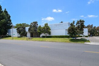 Plus de détails pour 709 Via Alondra, Camarillo, CA - Industriel à louer