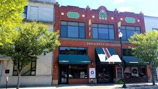 More details for 247 Broad St, Kingsport, TN - Office for Sale
