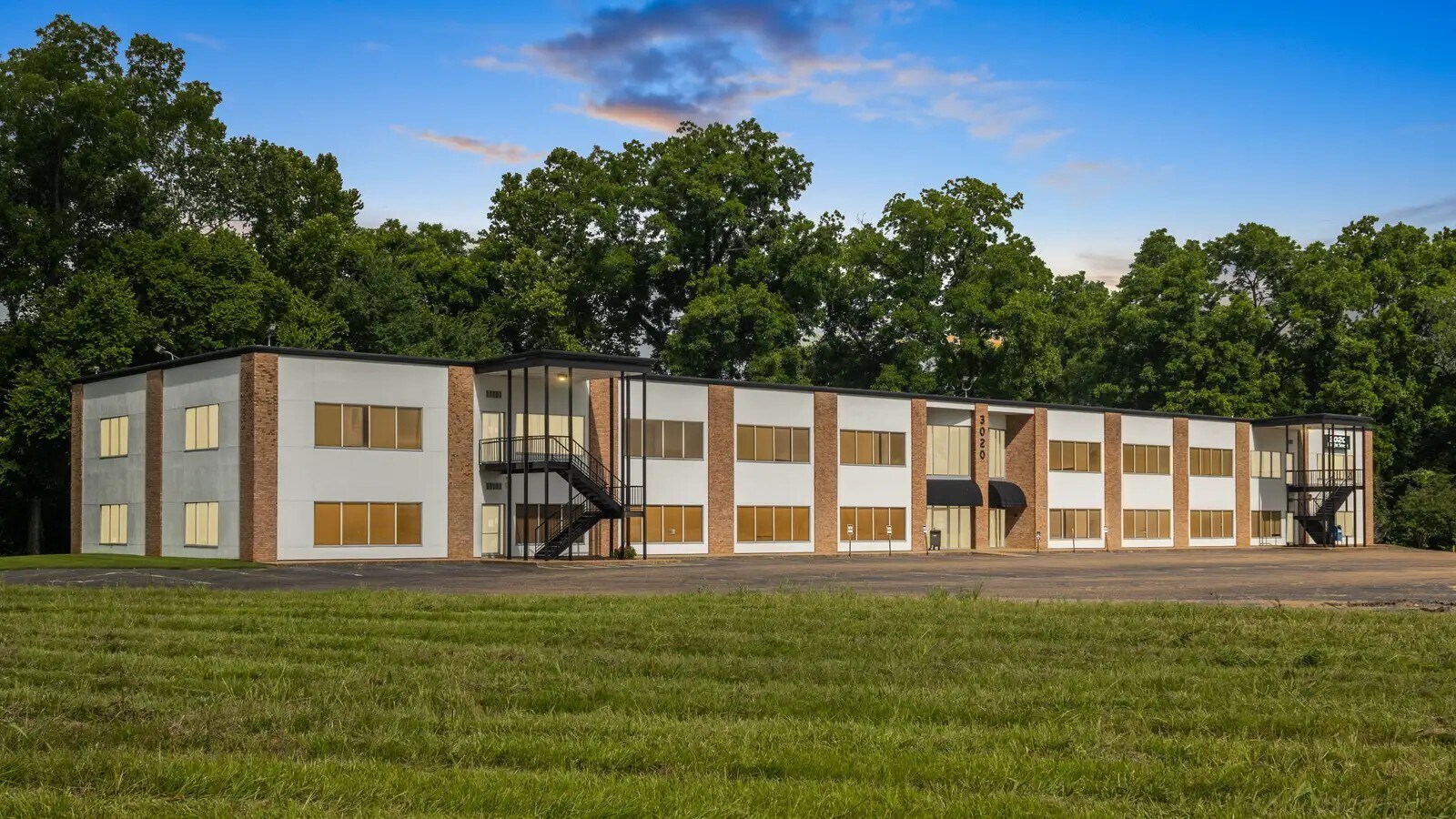 3020 Knight St, Shreveport, LA à louer Photo principale- Image 1 de 8