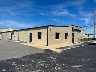 More details for 13790 49th St N, Clearwater, FL - Industrial for Lease