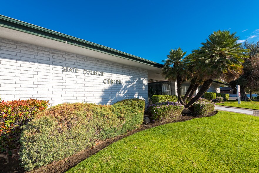 100 N State College Blvd, Fullerton, CA à louer - Autre - Image 2 de 13