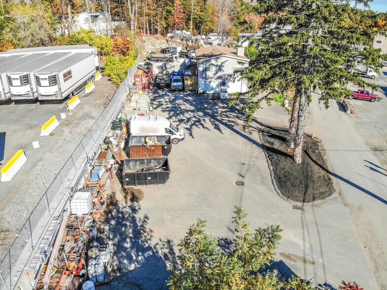 25 Popes Ln, Danvers, MA à vendre - Photo du bâtiment - Image 2 de 25