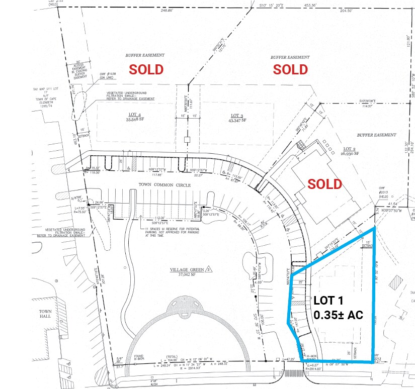 326 Ocean House Rd, Cape Elizabeth, ME for sale Primary Photo- Image 1 of 5