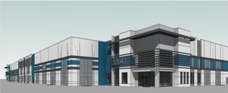 Plus de détails pour Westinghouse Commons Dr, Charlotte, NC - Industriel à louer