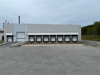 Plus de détails pour Main Street, East Millinocket, ME - Industriel à louer
