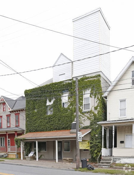 186 Fairfield Ave, Johnstown, PA for sale - Building Photo - Image 2 of 2