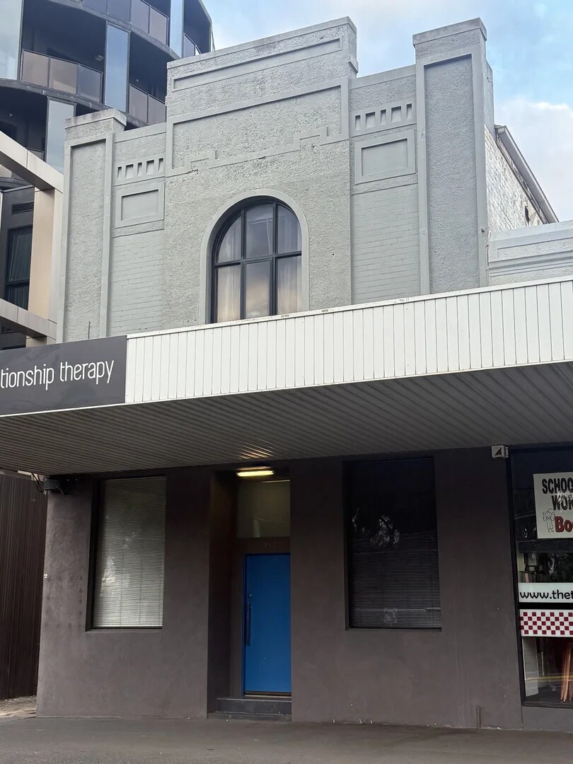 950 Mt Alexander Rd, Essendon à louer Photo du bâtiment- Image 1 de 2