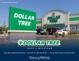 Dollar Tree - NNN Property