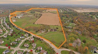 Plus de détails pour NW Side Of Draper Rd, Mchenry, IL - Terrain à vendre