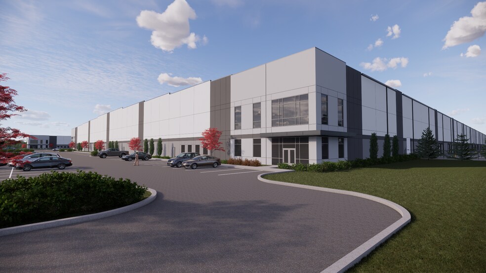 0 Bob Glidden blvd, Whiteland, IN à louer - Photo principale - Image 1 de 1