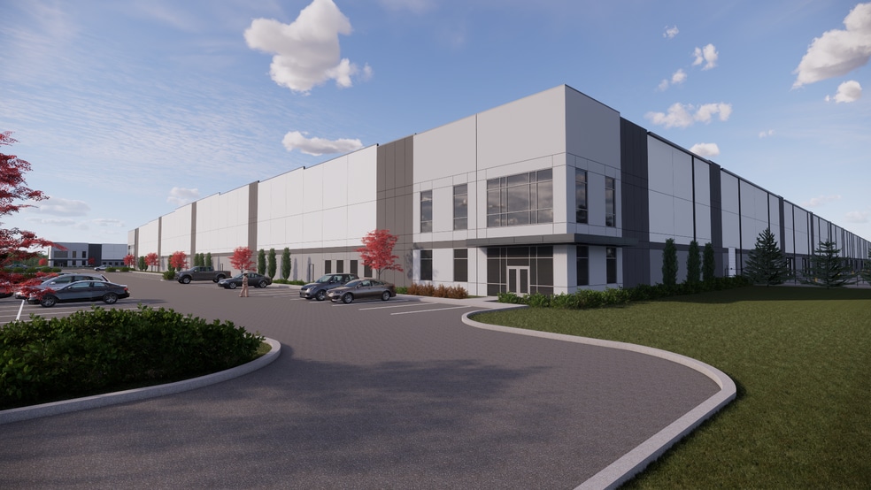 0 Bob Glidden blvd, Whiteland, IN for lease - Primary Photo - Image 1 of 1