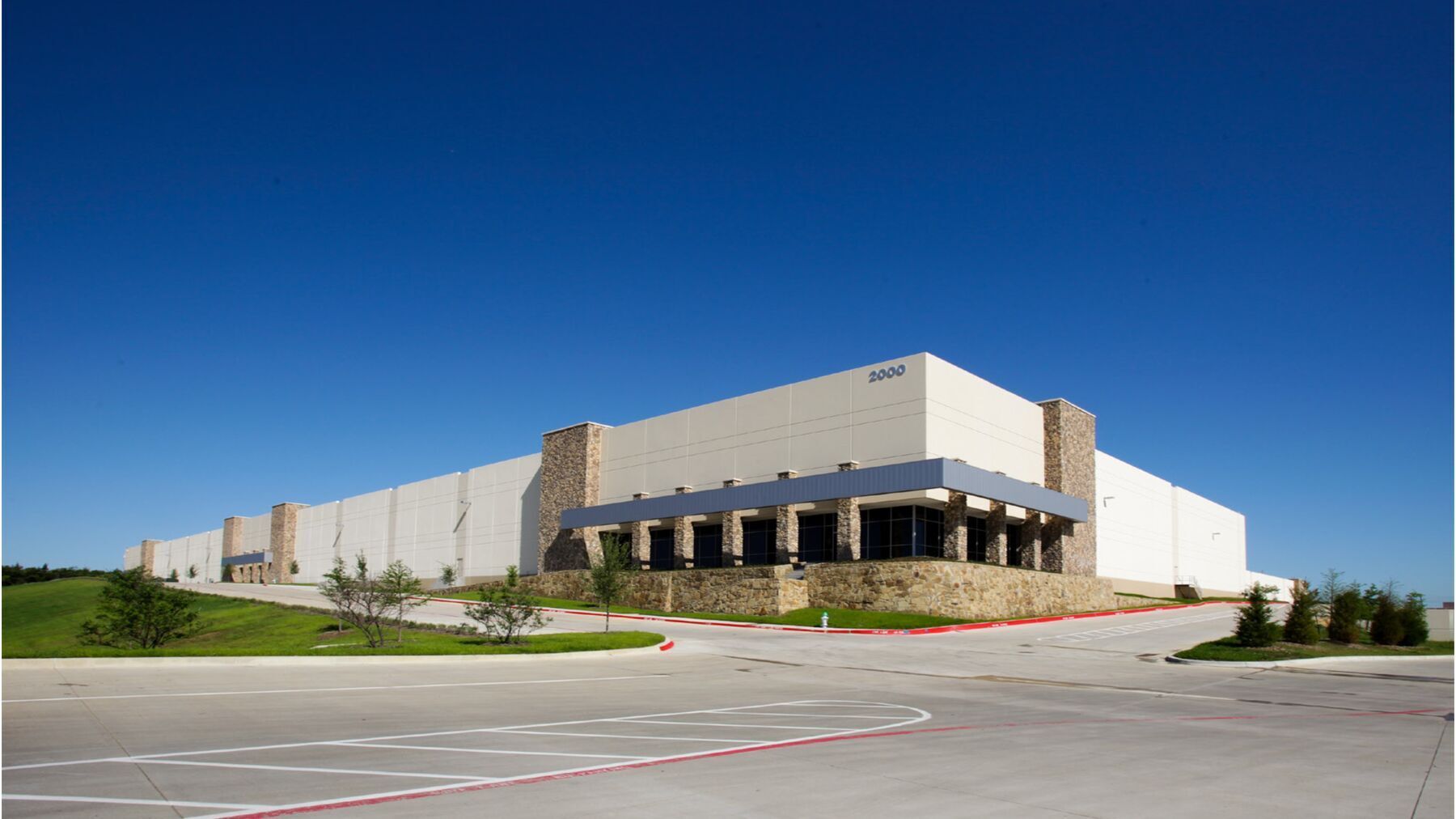 2000 Lakeside Pky, Flower Mound, TX for lease Building Photo- Image 1 of 4