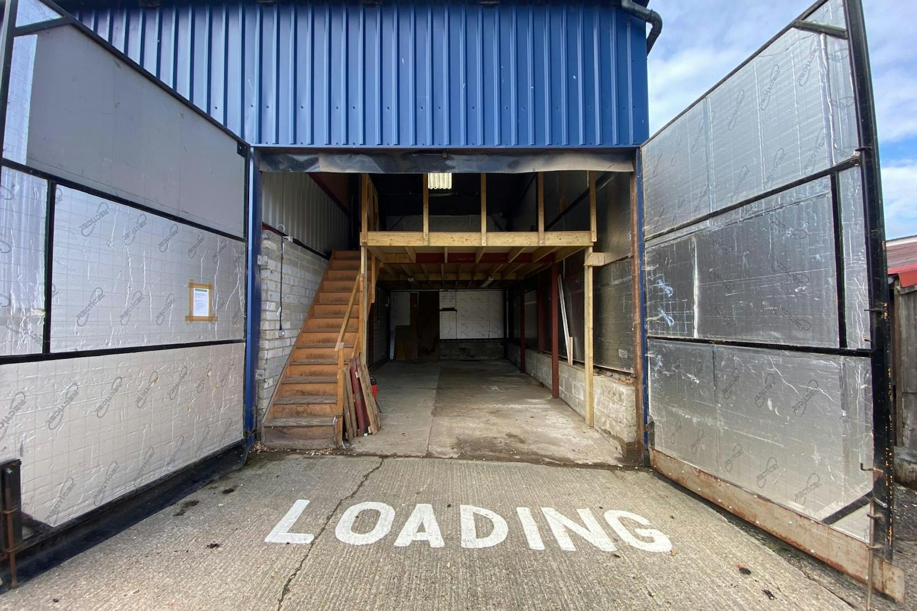 Selborne Rd, Alton for lease Building Photo- Image 1 of 3