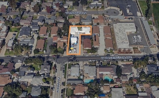 More details for 1735 W Washington Ave, Santa Ana, CA - Multifamily for Sale