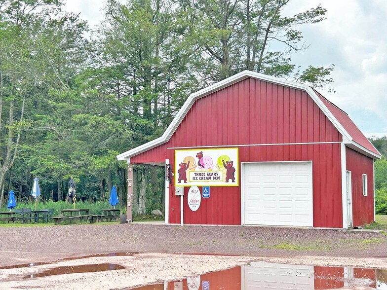 4741 Route 220, Muncy Valley, PA à vendre - Photo du bâtiment - Image 2 de 24