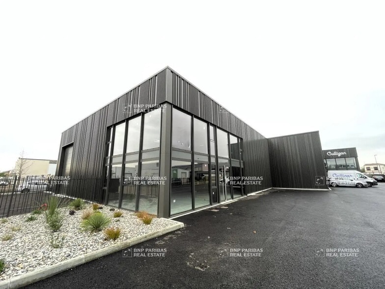 Office in Beauzelle for lease - Primary Photo - Image 1 of 11