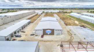 More details for 13029 Harmon Rd, Fort Worth, TX - Industrial for Lease