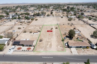 More details for 40934 Fieldspring Street, Lancaster, CA - Land for Sale