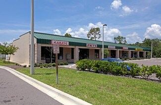 More details for 600 Courtland Blvd, Deltona, FL - Retail for Lease