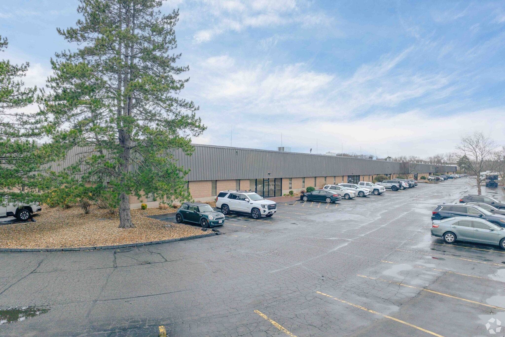 234 Ballardvale St, Wilmington, MA for lease Primary Photo- Image 1 of 15