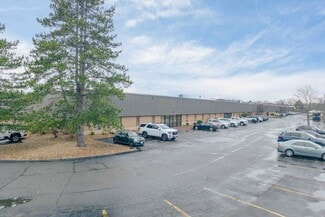 More details for 234 Ballardvale St, Wilmington, MA - Flex for Lease