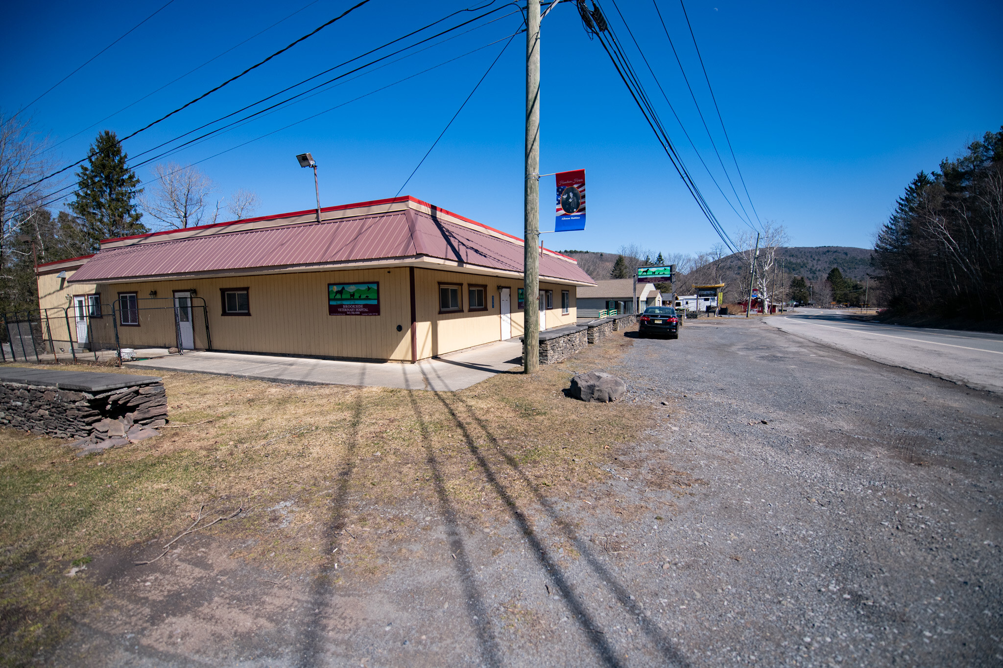 42981 State Hwy 28, Arkville, NY à vendre Photo du b timent- Image 1 de 1