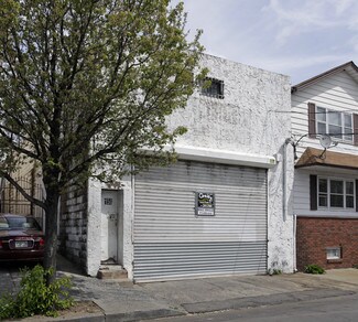 More details for 150 E Kinney St, Newark, NJ - Retail for Sale