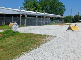 Plus de détails pour 12661 Old Highway 66, Rolla, MO - Commerce de détail à vendre