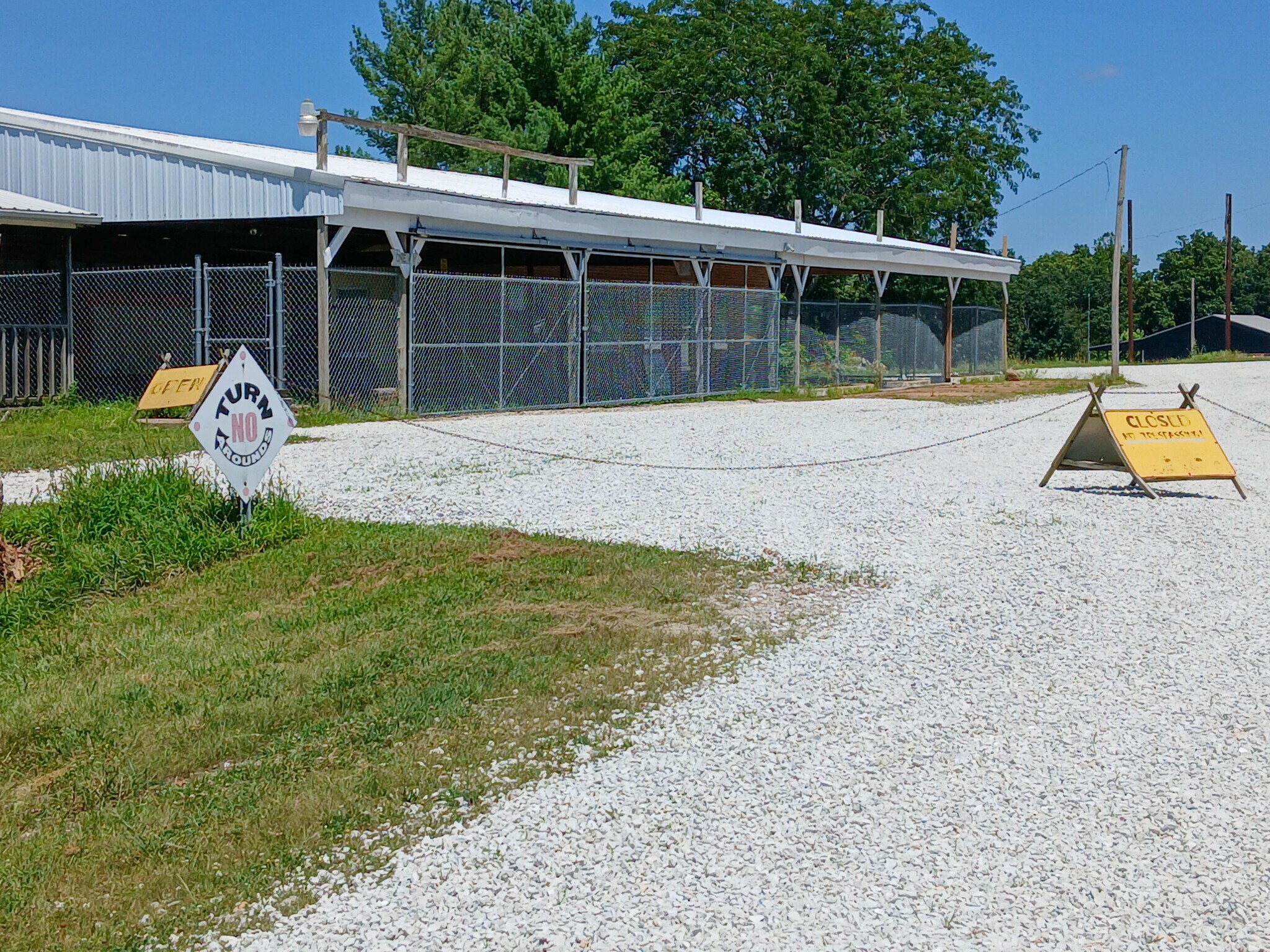 12661 Old Highway 66, Rolla, MO for sale Building Photo- Image 1 of 39