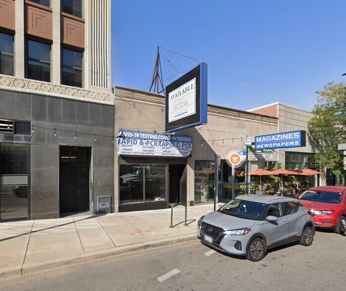 4008 N Cicero Ave, Chicago, IL à louer - Photo du bâtiment - Image 2 de 5