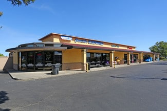 More details for 1595 Holiday Ln, Fairfield, CA - Office/Retail for Lease