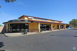 More details for 1595 Holiday Ln, Fairfield, CA - Retail for Lease