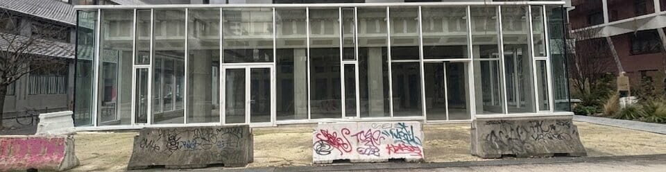 Retail in Paris for sale - Building Photo - Image 3 of 7