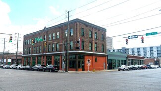 Plus de détails pour 2121 2nd Ave S, Birmingham, AL - Commerce de détail à louer
