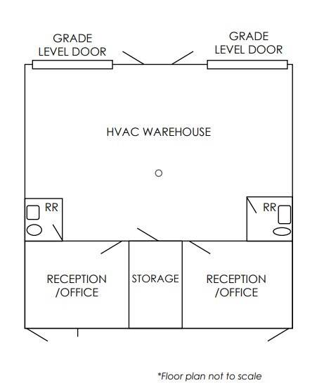 585 N Twin Oaks Valley Rd, San Marcos, CA for lease Floor Plan- Image 1 of 1