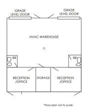 585 N Twin Oaks Valley Rd, San Marcos, CA for lease Floor Plan- Image 1 of 1