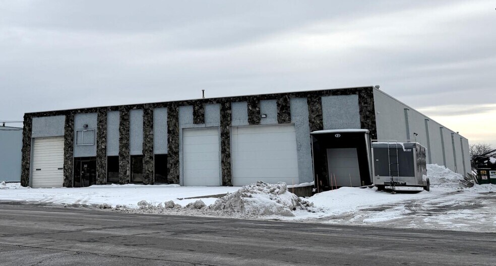 6620 Joy Rd, East Syracuse, NY for sale - Building Photo - Image 2 of 6