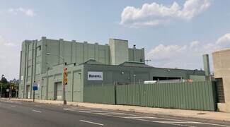 Plus de détails pour 529-545 Raymond Blvd, Newark, NJ - Industriel à vendre