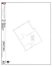 540-550 W Frontage Rd, Northfield, IL for lease Site Plan- Image 1 of 3